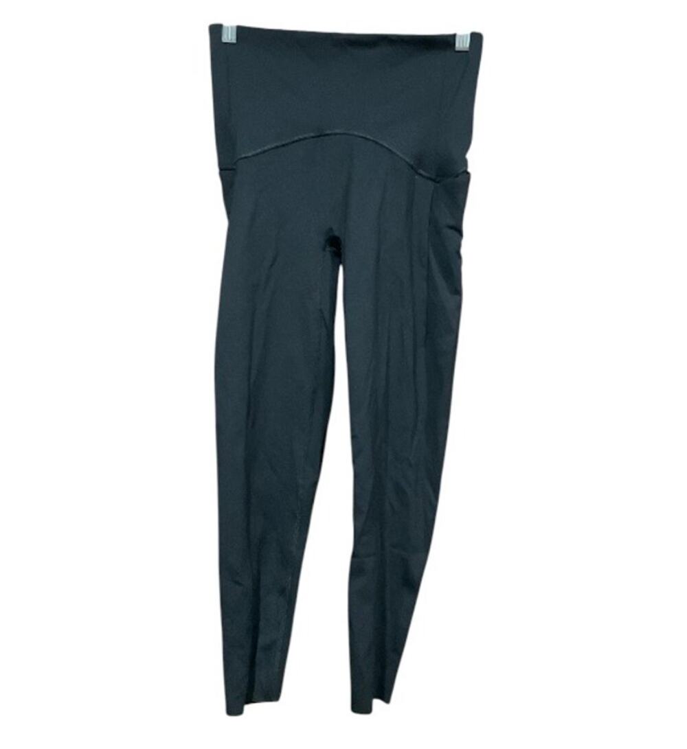 Spanx Leggings Medium Black